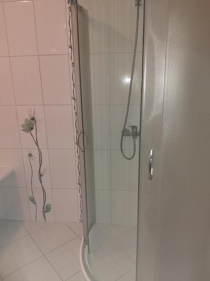 شقة Apartament Janet بوموري المظهر الخارجي الصورة