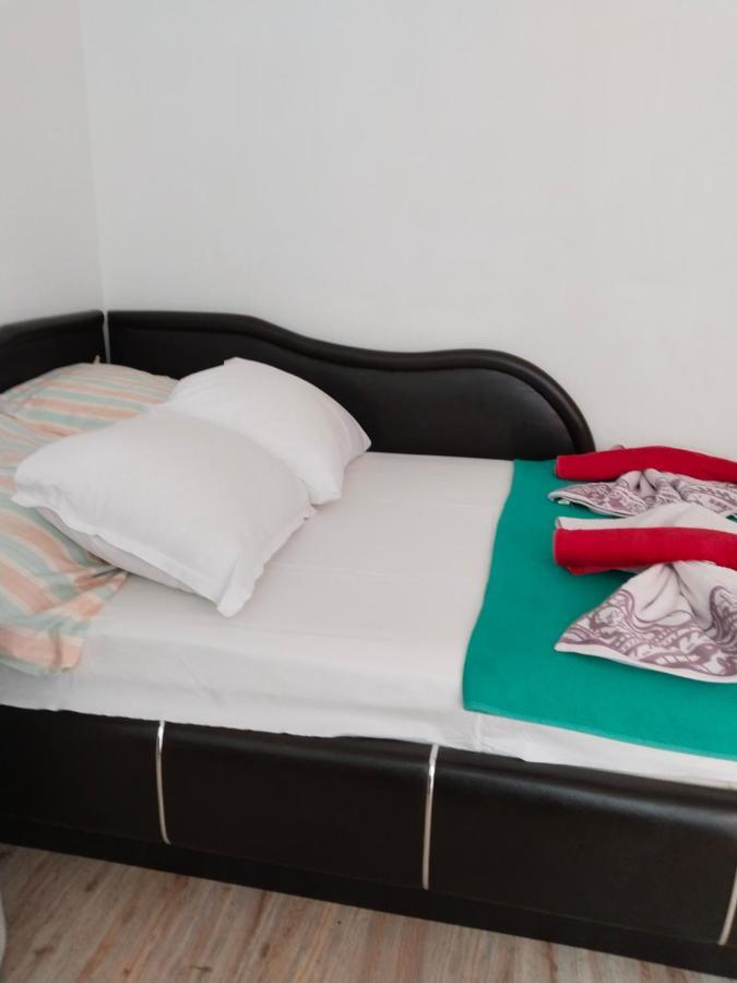 شقة Apartament Janet بوموري المظهر الخارجي الصورة