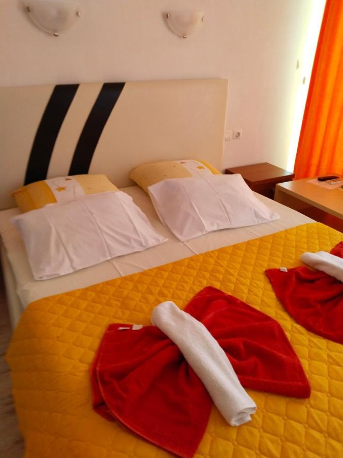 شقة Apartament Janet بوموري المظهر الخارجي الصورة