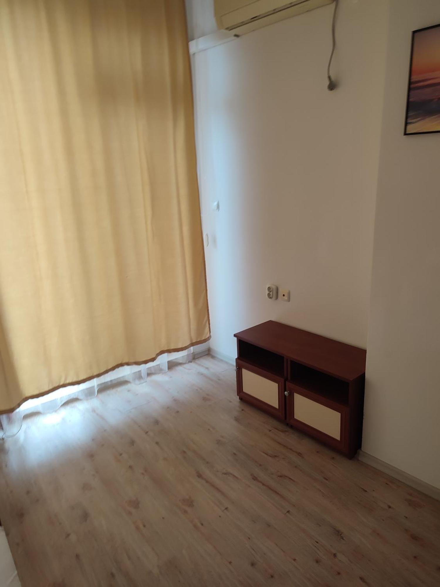 شقة Apartament Janet بوموري المظهر الخارجي الصورة