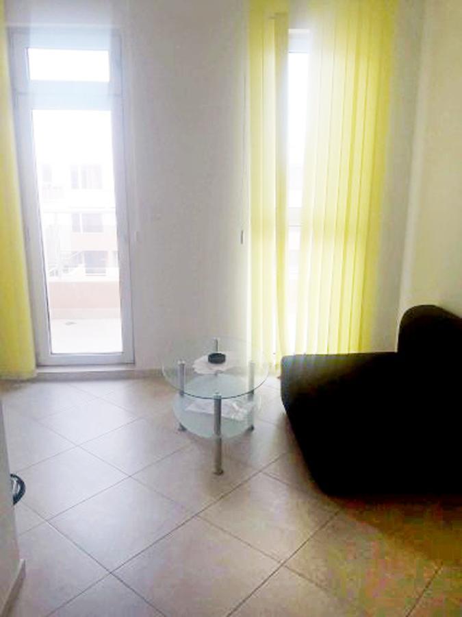 شقة Apartament Janet بوموري المظهر الخارجي الصورة