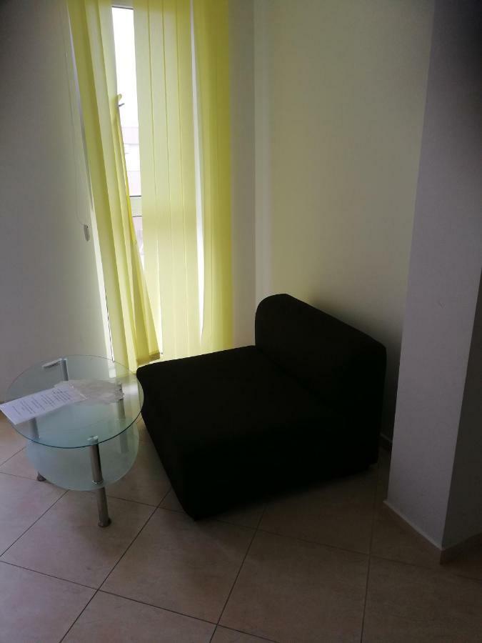 شقة Apartament Janet بوموري المظهر الخارجي الصورة